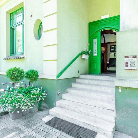 Hopferowka Apartment Polczyn-Zdroj Luaran gambar