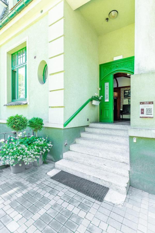 Hopferowka Apartment Polczyn-Zdroj Luaran gambar