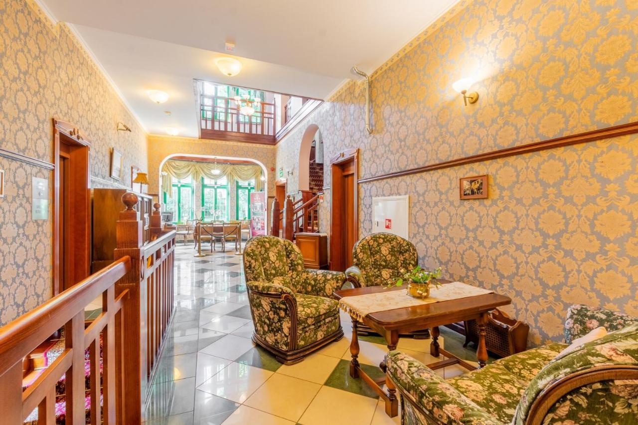 Hopferowka Apartment Polczyn-Zdroj Luaran gambar