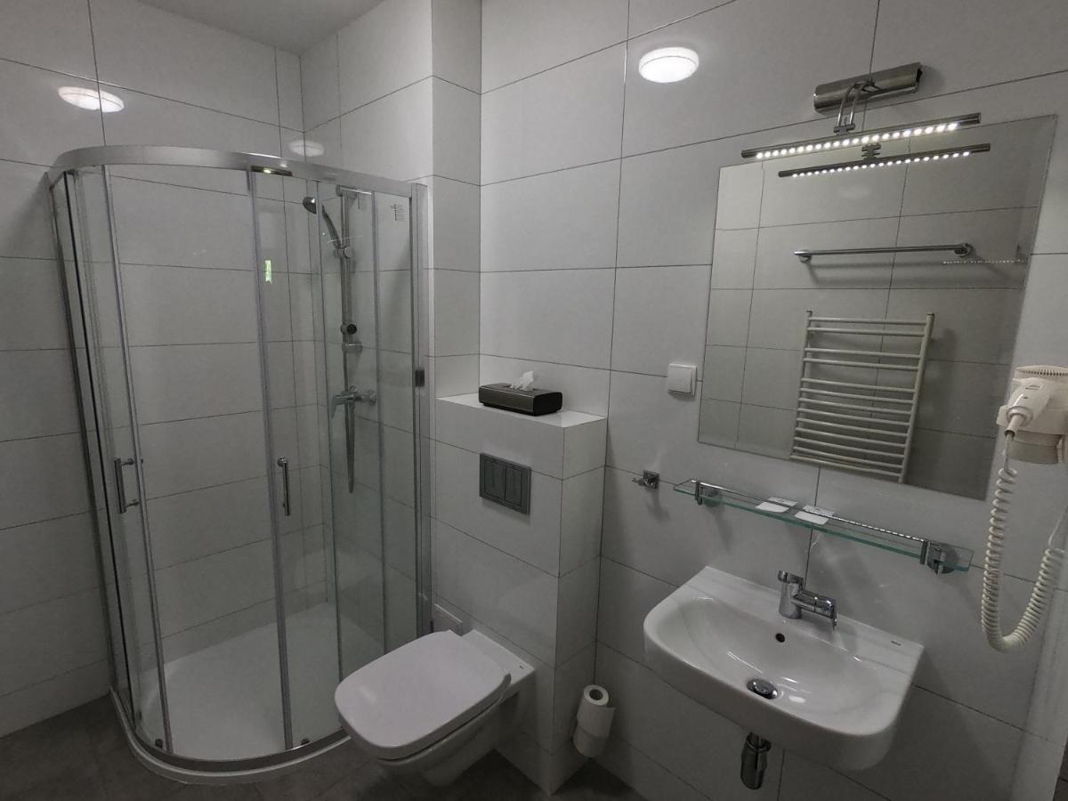 Hopferowka Apartment Polczyn-Zdroj Luaran gambar